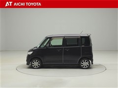 ルークス ハイウェイスター アイドリン