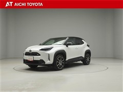 ヤリスクロス HV GR スポーツ