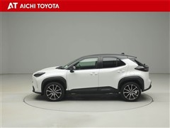 ヤリスクロス HV GR スポーツ