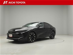 トヨタ　クラウン HV クロスオーバーRS ア