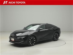 クラウン HV クロスオーバーRS ア