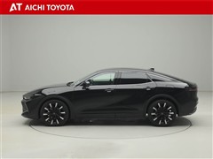 クラウン HV クロスオーバーRS ア