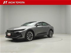 クラウン HV クロスオーバーGアド