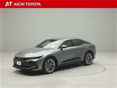 クラウン HV クロスオーバーGアド