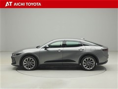 クラウン HV クロスオーバーGアド