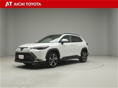 カローラクロス ハイブリッド Z