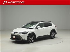 カローラクロス ハイブリッド Z