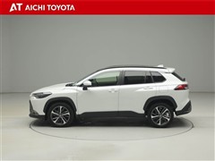 カローラクロス ハイブリッド Z