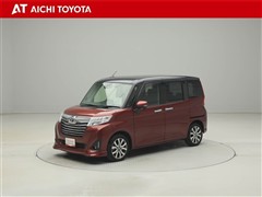 ルーミー カスタムG-T