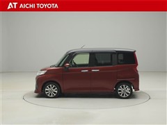 ルーミー カスタムG-T