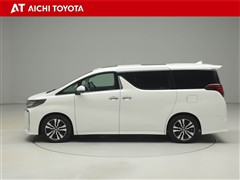 アルファード S Cパッケージ