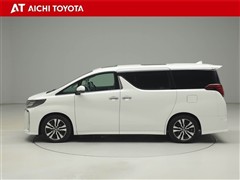 アルファード S Cパッケージ