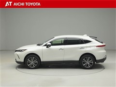 ハリアーハイブリッド G