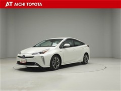 プリウス A ツーリングセレクション