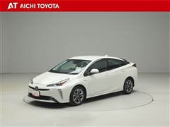 プリウス A ツーリングセレクション