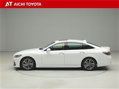 クラウン HV RS アドバンス