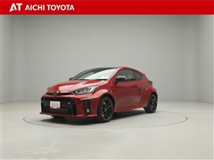 GRヤリス RZハイパフォーマンス