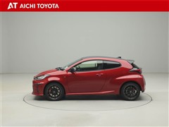 GRヤリス RZハイパフォーマンス