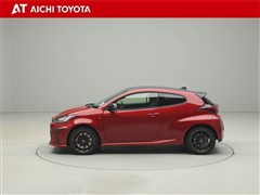 GRヤリス RZハイパフォーマンス