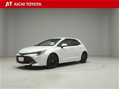 カローラスポーツ