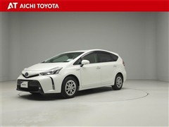 プリウスアルファ Sチュ-ンブラック