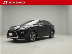 RX450h バージョンL