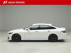 クラウンHV RS リミテッド2