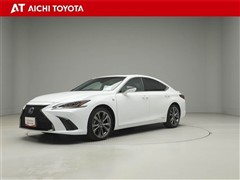 ES300h Fスポーツ