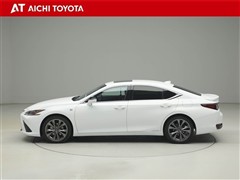 ES300h Fスポーツ