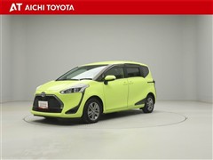 トヨタ　シエンタ ハイブリッド G