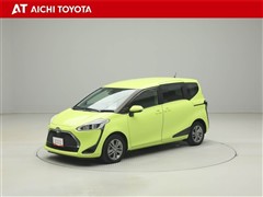 シエンタ ハイブリッド G