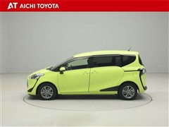 シエンタ ハイブリッド G