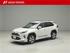 RAV4 ハイブリッドG