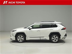 RAV4 ハイブリッドG