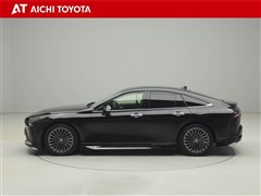 MIRAI Z エグゼクティブパ