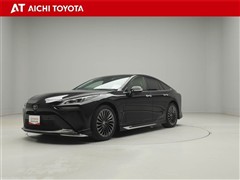 トヨタ MIRAI Z エグゼクティブパ