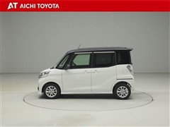 デイズルークス ハイウェイスター S