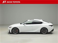 IS300h Fスポーツ