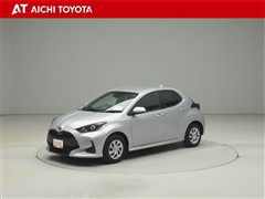 ヤリス ハイブリッド X