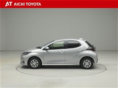 ヤリス ハイブリッド X