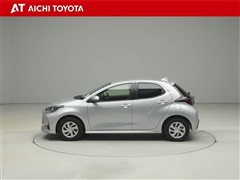 ヤリス ハイブリッド X