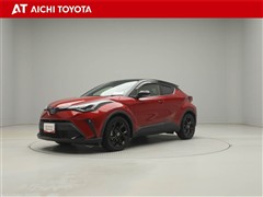 C-HR Gモードネロ セーフティ+