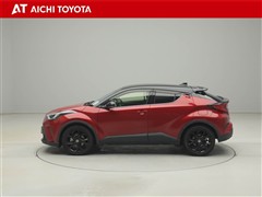 C-HR Gモードネロ セーフティ+