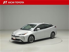 プリウス S ツーリングセレクション