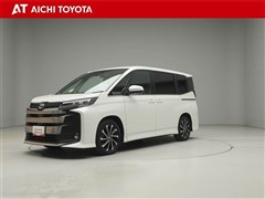 ノア ハイブリッド S-Z