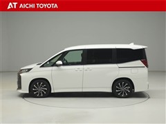 ノア ハイブリッド S-Z