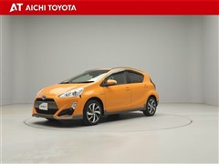 トヨタ　アクア X-アーバン