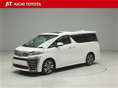 ヴェルファイア Z Gエディション