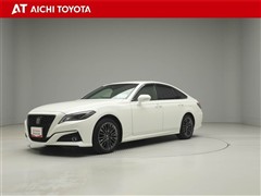 クラウン Sスポーツスタイル