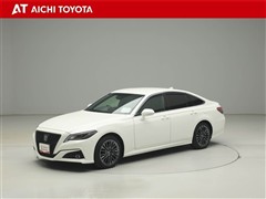 クラウン Sスポーツスタイル